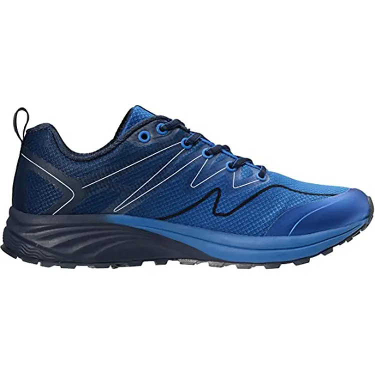 China Men's Supportive Fashion Comfortable Casual Running Shoes Men