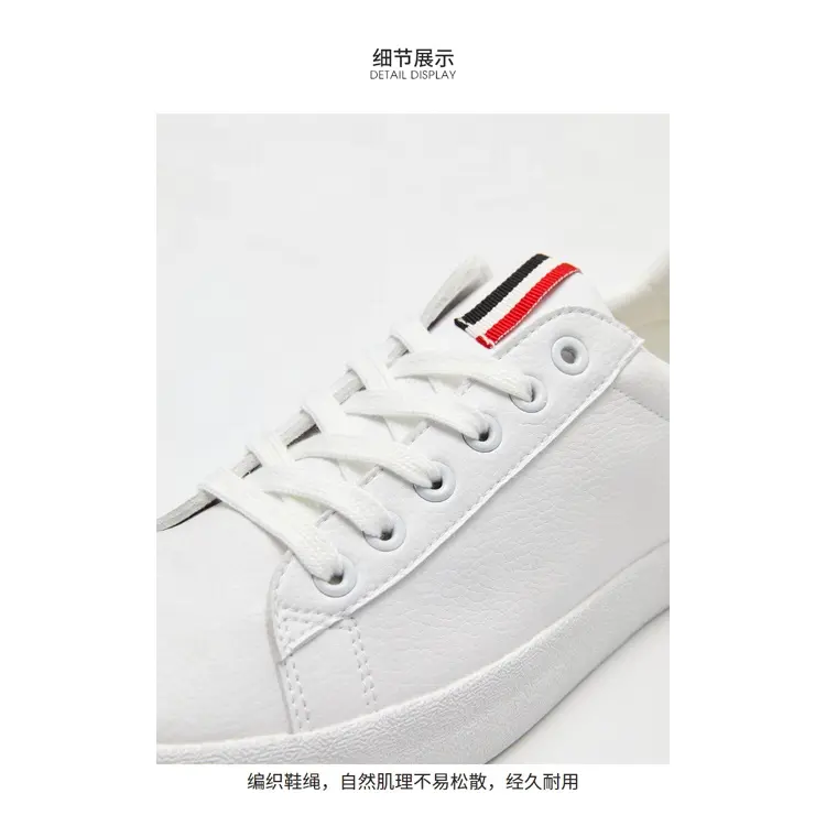 China New Fashion Trend Unisex Casual Walking Sneaker Fashion Skate Shoes for Girls