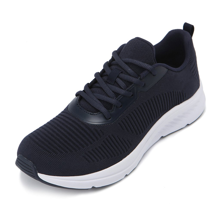 High Quality Simple Styles Fashion Comfortable Unisex Cheap Men Sport Sneaker Casual Running Shoes Women