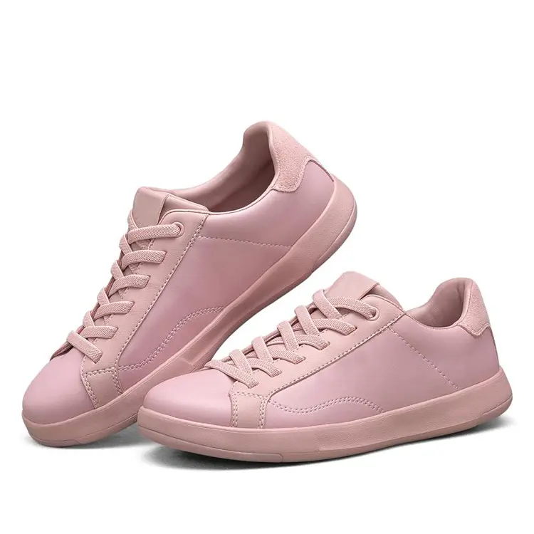 Hot Sale New Fashion Style Unisex Outdoor Skateboard Sneaker Zapatos Young Men Women Casual Shoes