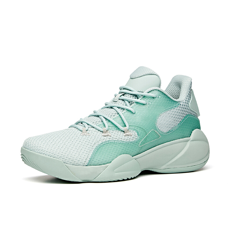 Athletic Custom Latest Product Outdoor Sports Comfortable Cheap Basketball Shoes