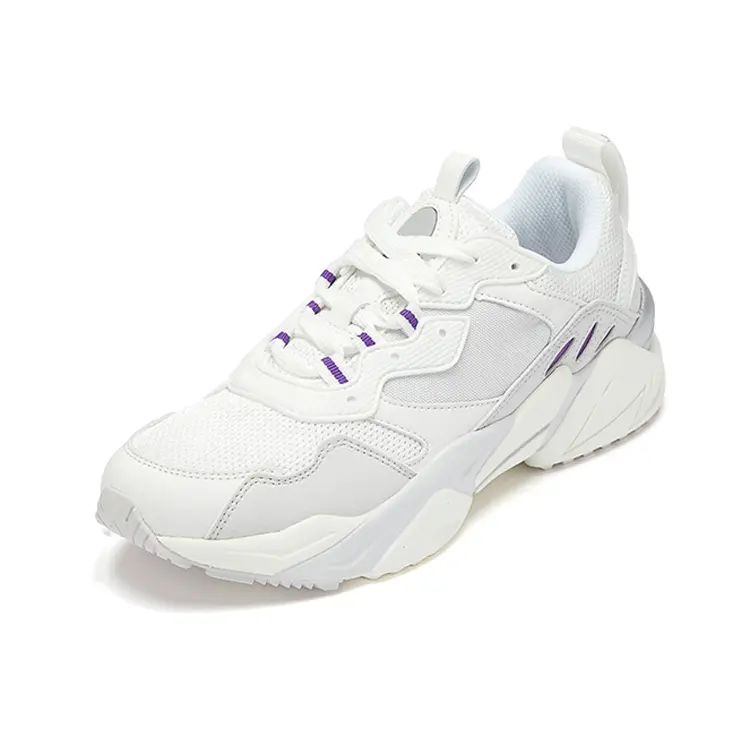 ODM Sneaker Customized T/T L/C Jian Er CN FUJ BSCI Best Website Buy Running OEM Mesh Casual Unisex Athletic Sport Shoes